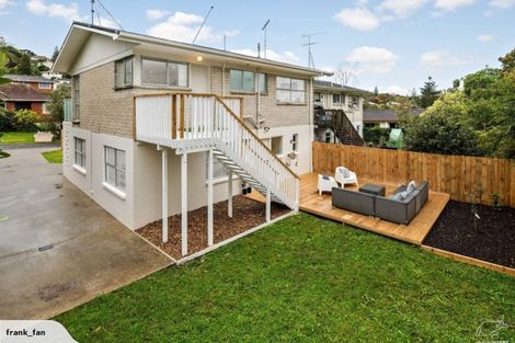 Photo of property in 1/36 Sandiacre Way, Browns Bay, Auckland, 0630