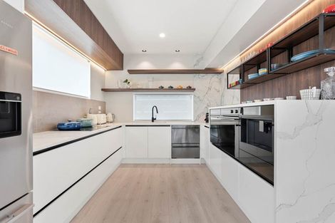 Photo of property in 62 Wallace Road, Hobsonville, Auckland, 0616