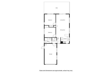 Photo of property in 274b Brockville Road, Brockville, Dunedin, 9011