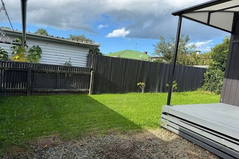 Photo of property in 81 De Lautour Road, Inner Kaiti, Gisborne, 4010
