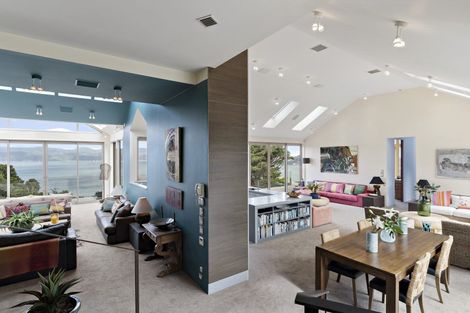 Photo of property in 17 Elgin Way, Khandallah, Wellington, 6035