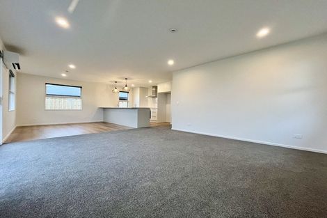 Photo of property in 134 Jean Archie Drive, Rolleston, 7614