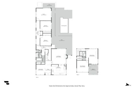 Photo of property in 20 Marine Parade, Mellons Bay, Auckland, 2014