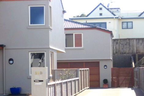 Photo of property in 23b Gordon Road, Mount Maunganui, 3116