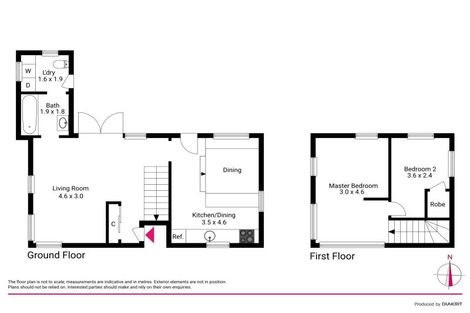 Photo of property in 28 Totara Street, Eastbourne, Lower Hutt, 5013