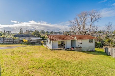 Photo of property in 46 Chislehurst Street, Henderson, Auckland, 0612