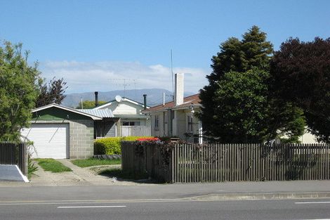 Photo of property in 33 High Street, Renwick, 7204