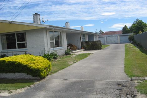 Photo of property in 4/9 Percival Street, Sydenham, Christchurch, 8023