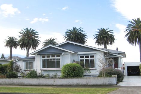 Photo of property in 45 Mcdonald Street, Napier South, Napier, 4110