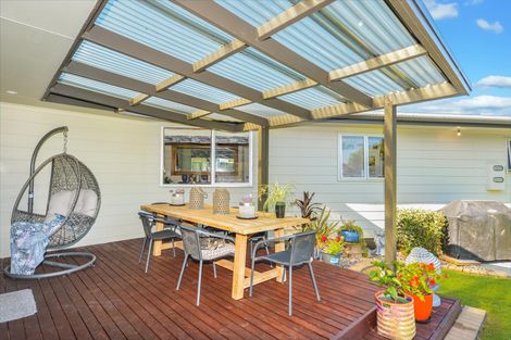 Photo of property in 52 Snell Street, Morrinsville, 3300