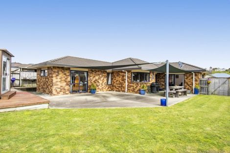 Photo of property in 3 Norm Freeman Drive, Te Puke, 3119