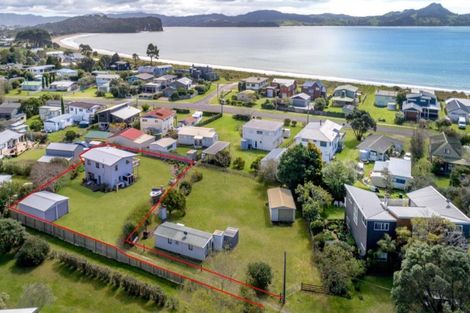 Photo of property in 5 Hicks Place, Cooks Beach, Whitianga, 3591