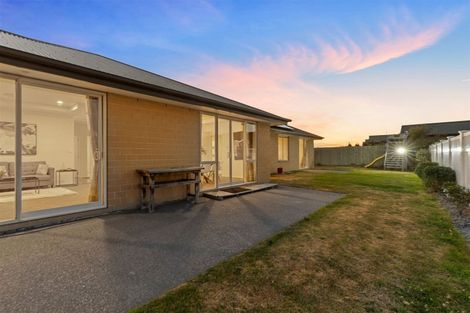 Photo of property in 11 Amelia Place, Wigram, Christchurch, 8025
