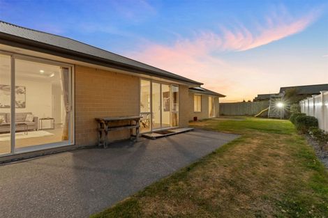 Photo of property in 11 Amelia Place, Wigram, Christchurch, 8025