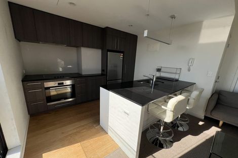 Photo of property in 503/8 Nugent Street, Grafton, Auckland, 1023