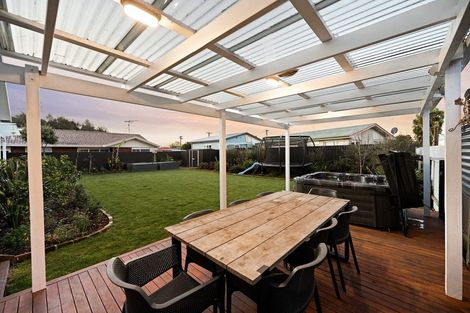 Photo of property in 11 Pearsons Avenue, Claudelands, Hamilton, 3214