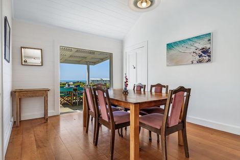 Photo of property in 4c Shoal Beach Road, Aramoana, Omakere, 4271