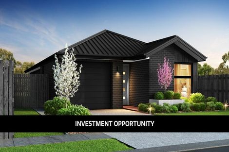 Photo of property in 5 Mehrtens Crescent, Woodend, 7691