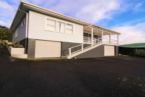 Photo of property in 140 Golf Road, Taumarunui, 3920