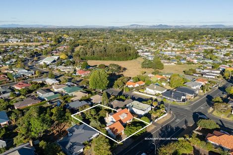 Photo of property in 31 Mansel Avenue, Hillcrest, Hamilton, 3216