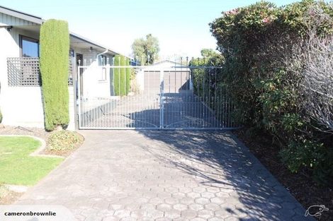 Photo of property in 63 Balcairn Street, Halswell, Christchurch, 8025