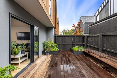 Photo of property in 5/20 Rhodes Street, Merivale, Christchurch, 8014