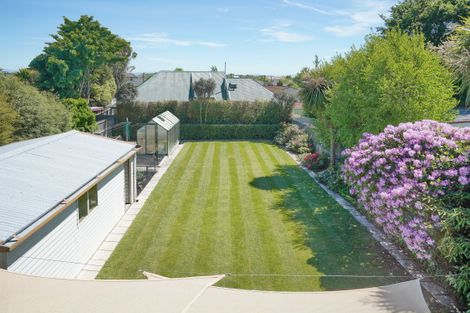 Photo of property in 22 Kendal Avenue, Burnside, Christchurch, 8053