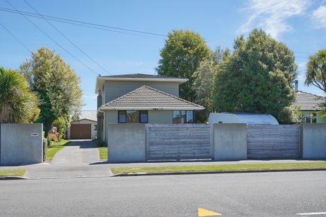 Photo of property in 22 Kendal Avenue, Burnside, Christchurch, 8053