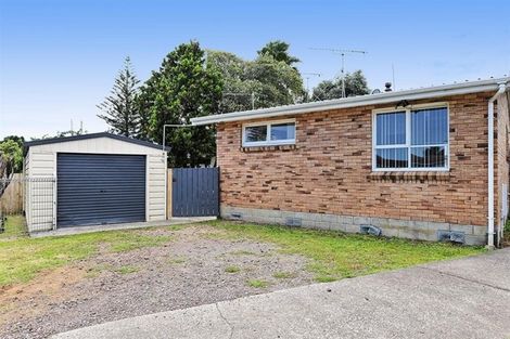 Photo of property in 1/4 Harania Avenue, Favona, Auckland, 2024