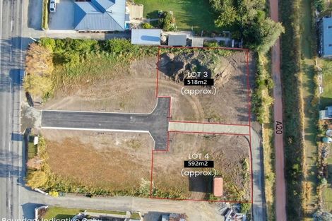 Photo of property in 71 Weston Road, Weston, Oamaru, 9401