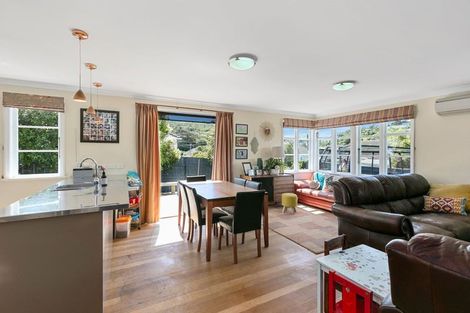 Photo of property in 12 Bannister Avenue, Johnsonville, Wellington, 6037