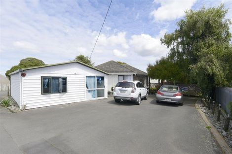 Photo of property in 92a Marlow Road, Aranui, Christchurch, 8061