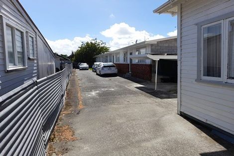 Photo of property in 15 Worcester Street, West End, Palmerston North, 4410
