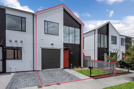 Photo of property in 9 Samuel Marsden Place, Whenuapai, Auckland, 0618