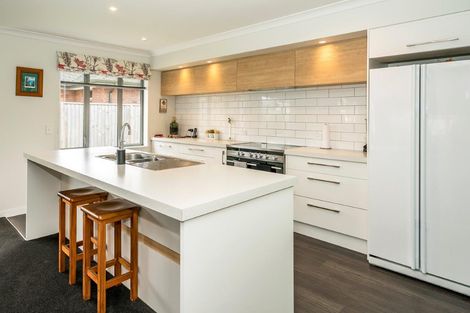 Photo of property in 2 Jordan Street, Kaiapoi, 7630