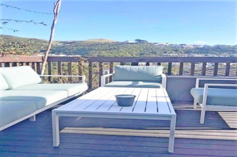 Photo of property in 94 Woodland Road, Johnsonville, Wellington, 6037