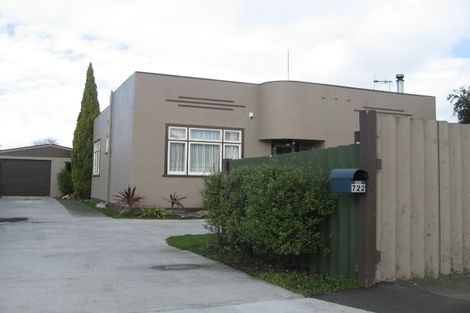 Photo of property in 722 Tremaine Avenue, Palmerston North, 4414