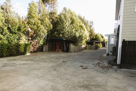 Photo of property in 850 Milson Line, Newbury, Feilding, 4775