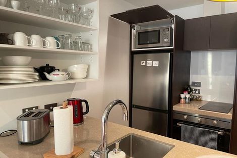 Photo of property in 803/5 Howe Street, Freemans Bay, Auckland, 1011