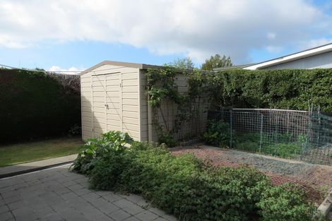 Photo of property in 34 Maltby Avenue, West End, Timaru, 7910