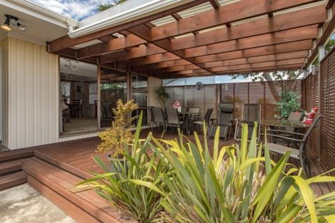 Photo of property in 4 Canterbury Street, Tamatea, Napier, 4112