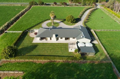 Photo of property in 408 Aranui Road, Kairanga, Palmerston North, 4475