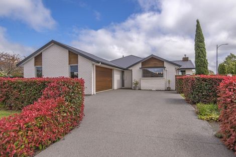 Photo of property in 23 Tauhinu Avenue, Lincoln, 7608