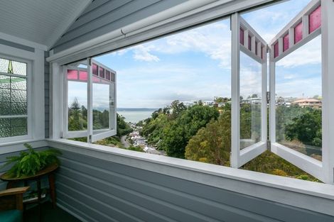Photo of property in 13 Fitzroy Road, Bluff Hill, Napier, 4110