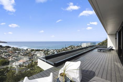 Photo of property in 87c Ravenswood Road, Saint Clair, Dunedin, 9012