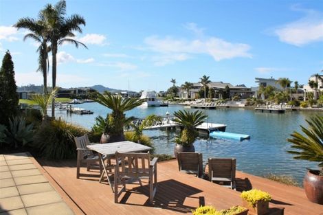 Photo of property in 158 Waterways Parade, Pauanui, Hikuai, 3579