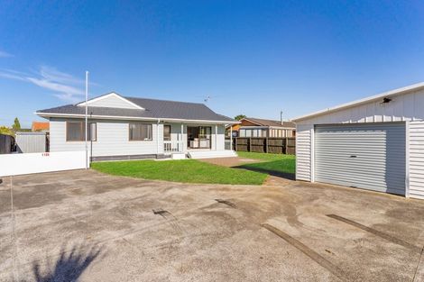 Photo of property in 2/11 Avis Avenue, Papatoetoe, Auckland, 2025