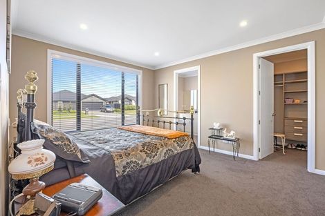 Photo of property in 29 Silverstream Boulevard, Kaiapoi, 7630