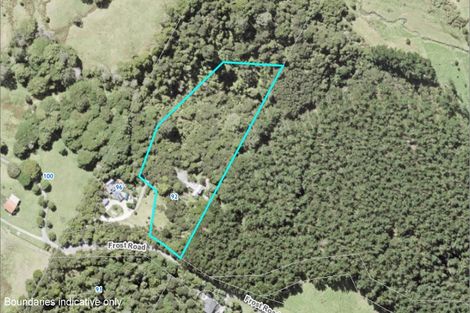 Photo of property in 92 Frost Road, Leigh, Warkworth, 0985