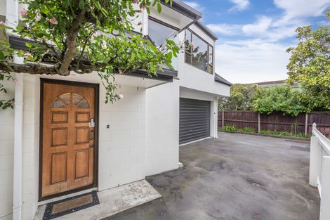 Photo of property in 2/40 Onslow Street, St Albans, Christchurch, 8014